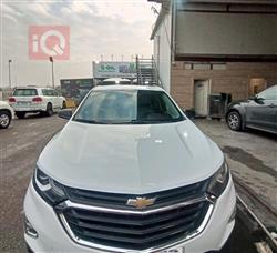 شيفروليه إكوينوكس